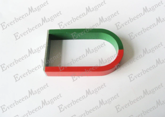 alnico 8 hoseshoe magnet