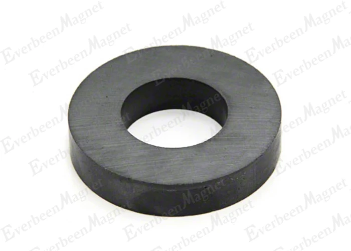 ceramic 8 magnet ring