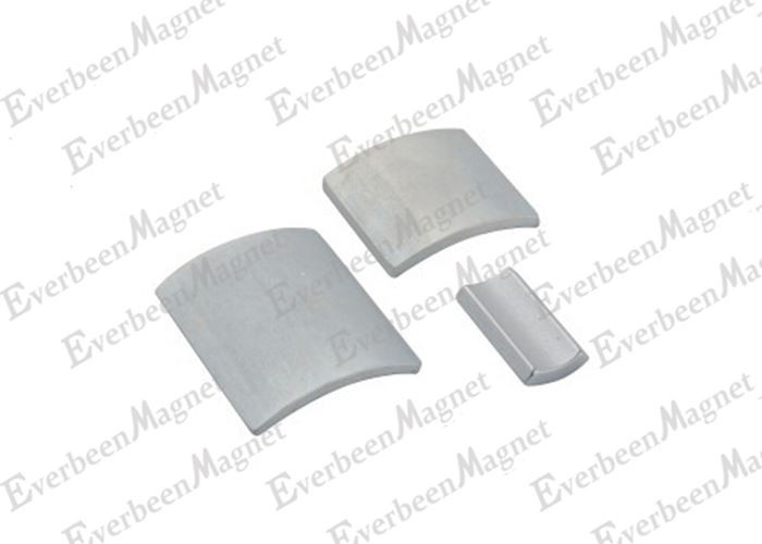 Large Neodymium Arc Magnets