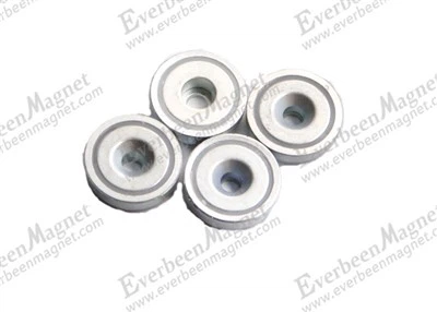 آیا آهنرباهای گلدان نیاز به اتصال به زمین دارند؟