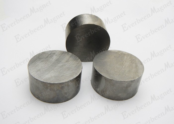 Alnico Disc Magnets