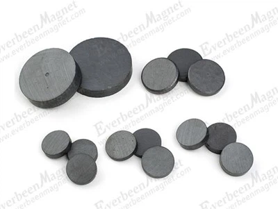 آهنرباهای دیسک سرامیکی چه نقشی می توانند در تحقیقات مرتبط با MRI ایفا کنند؟